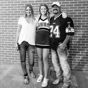 Meet your Posher, Rick